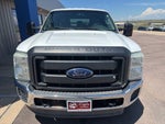 2014 Ford Super Duty F-250 SRW XL
