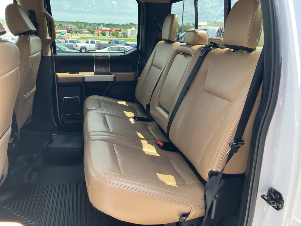 2022 Ford Super Duty F-250 SRW XL