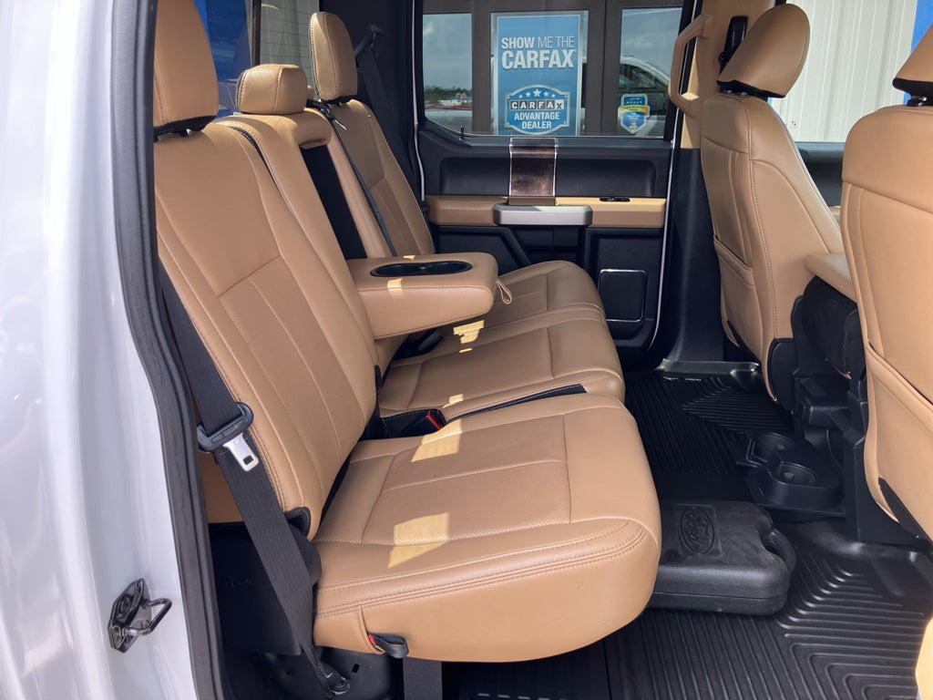 2022 Ford Super Duty F-250 SRW XL