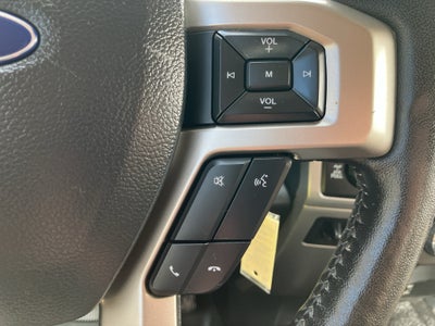 2022 Ford Super Duty F-250 SRW XL