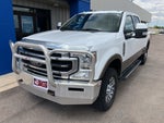 2022 Ford Super Duty F-250 SRW XL