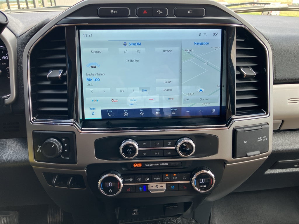 2022 Ford Super Duty F-250 SRW XL