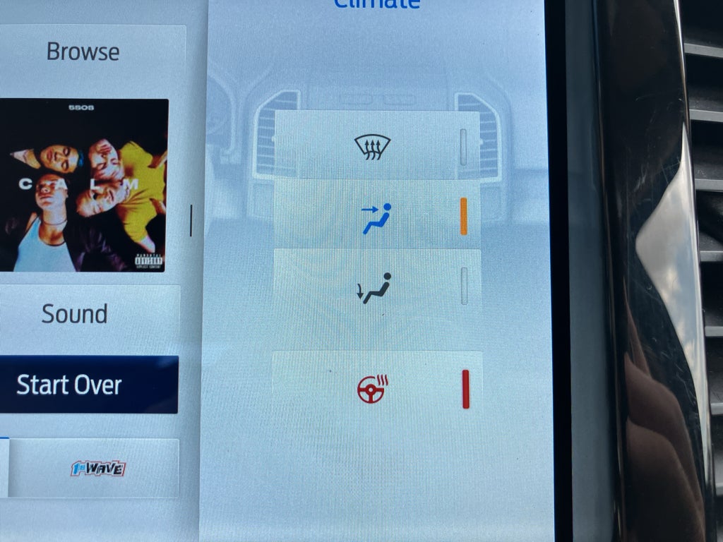 2022 Ford Super Duty F-250 SRW XL
