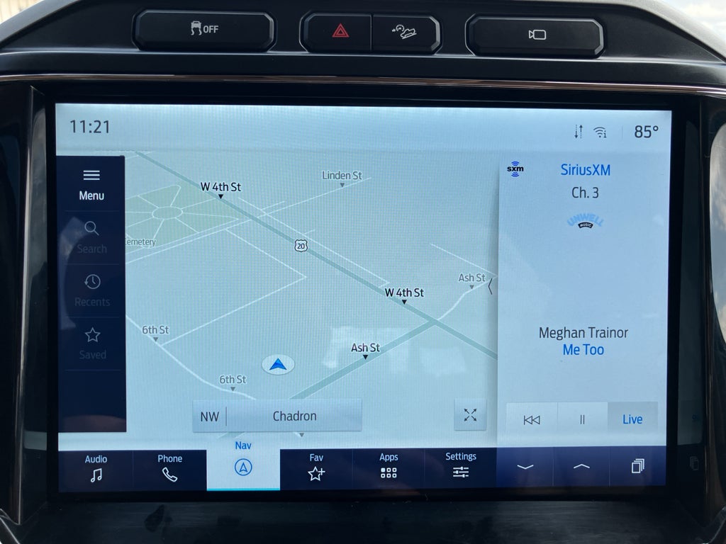 2022 Ford Super Duty F-250 SRW XL