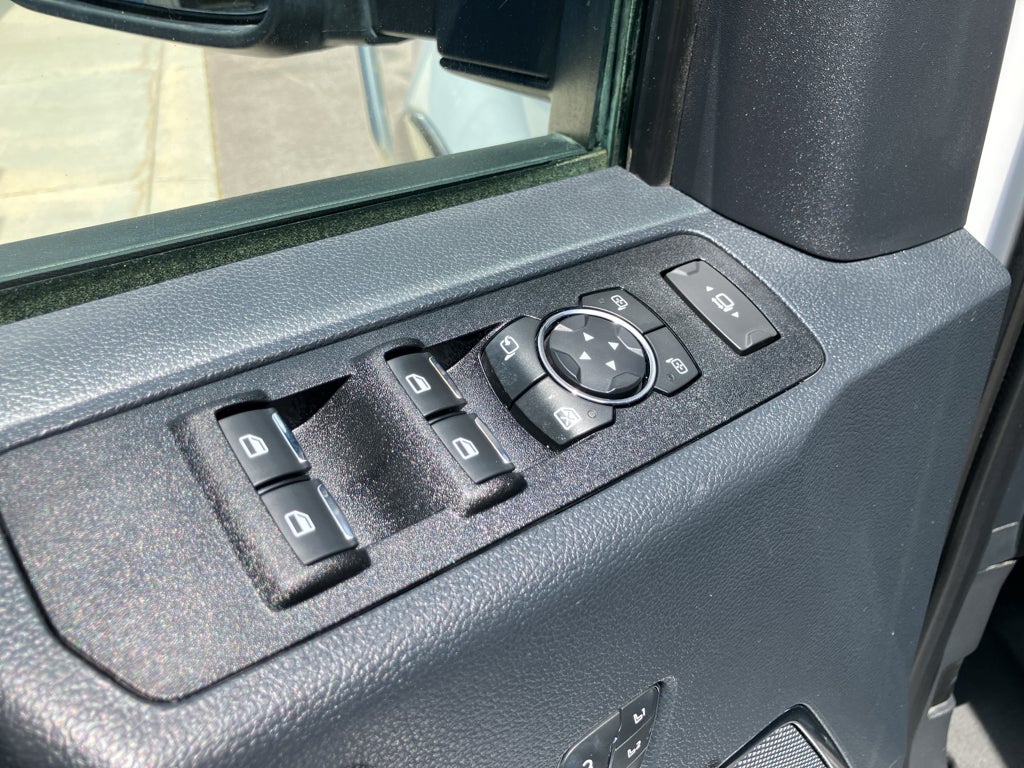 2022 Ford Super Duty F-250 SRW XL