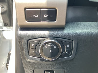 2022 Ford Super Duty F-250 SRW XL
