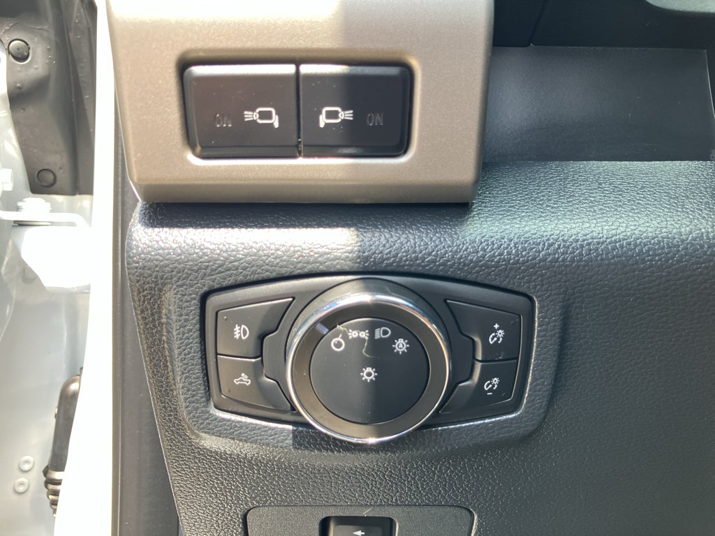 2022 Ford Super Duty F-250 SRW XL