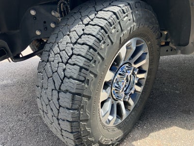 2022 Ford Super Duty F-250 SRW XL