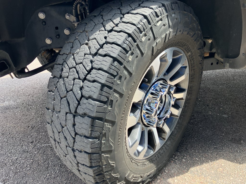 2022 Ford Super Duty F-250 SRW XL