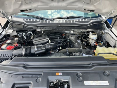 2022 Ford Super Duty F-250 SRW XL
