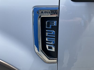 2022 Ford Super Duty F-250 SRW XL