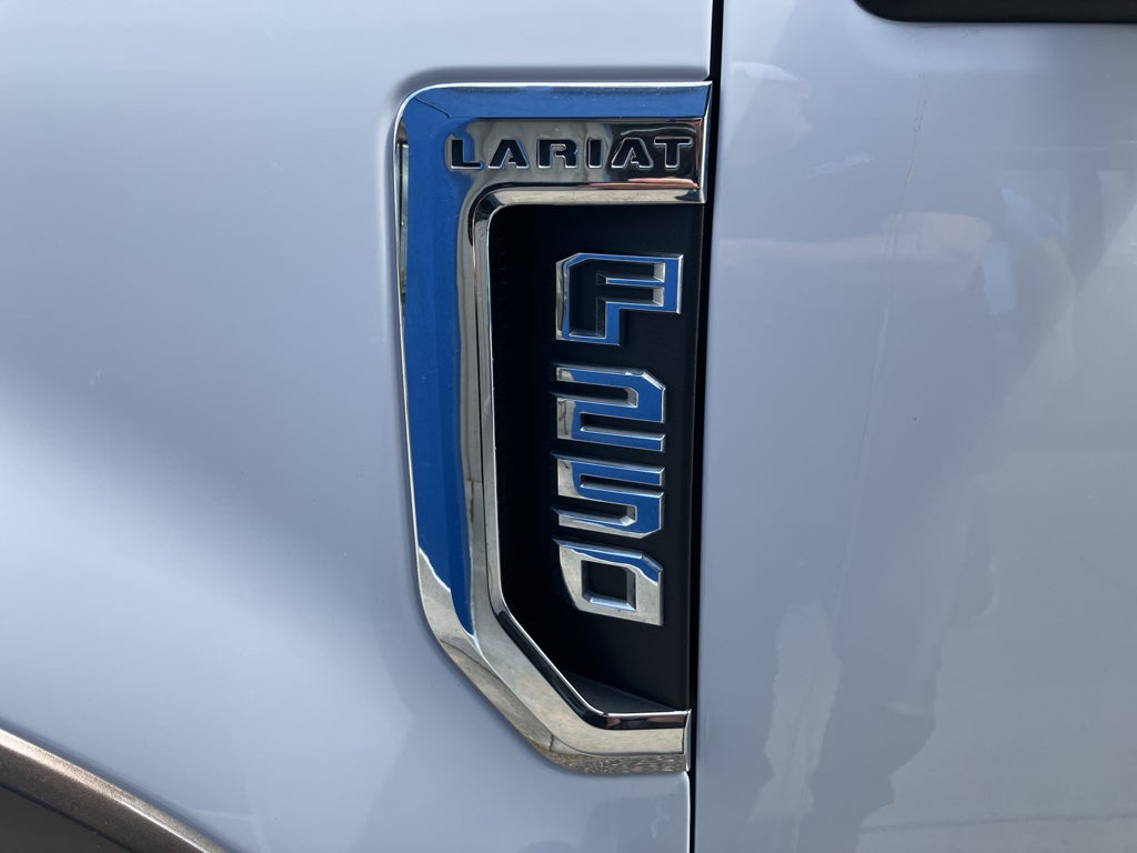 2022 Ford Super Duty F-250 SRW XL