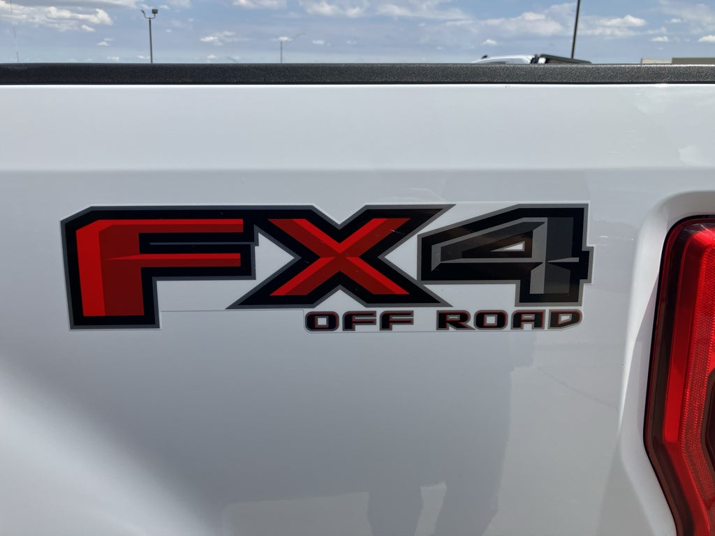 2022 Ford Super Duty F-250 SRW XL