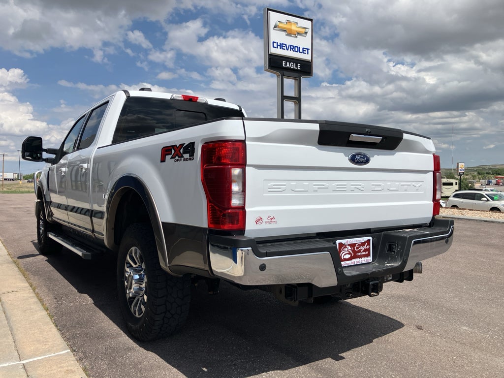 2022 Ford Super Duty F-250 SRW XL