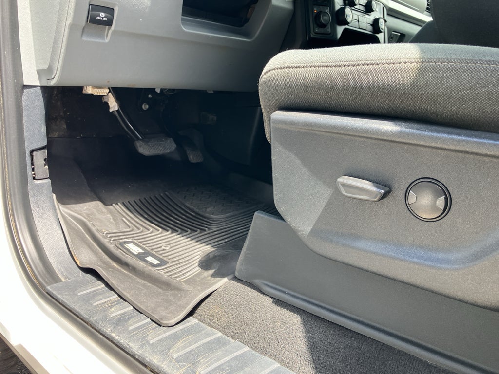 2024 Ford Super Duty F-350 SRW XLT