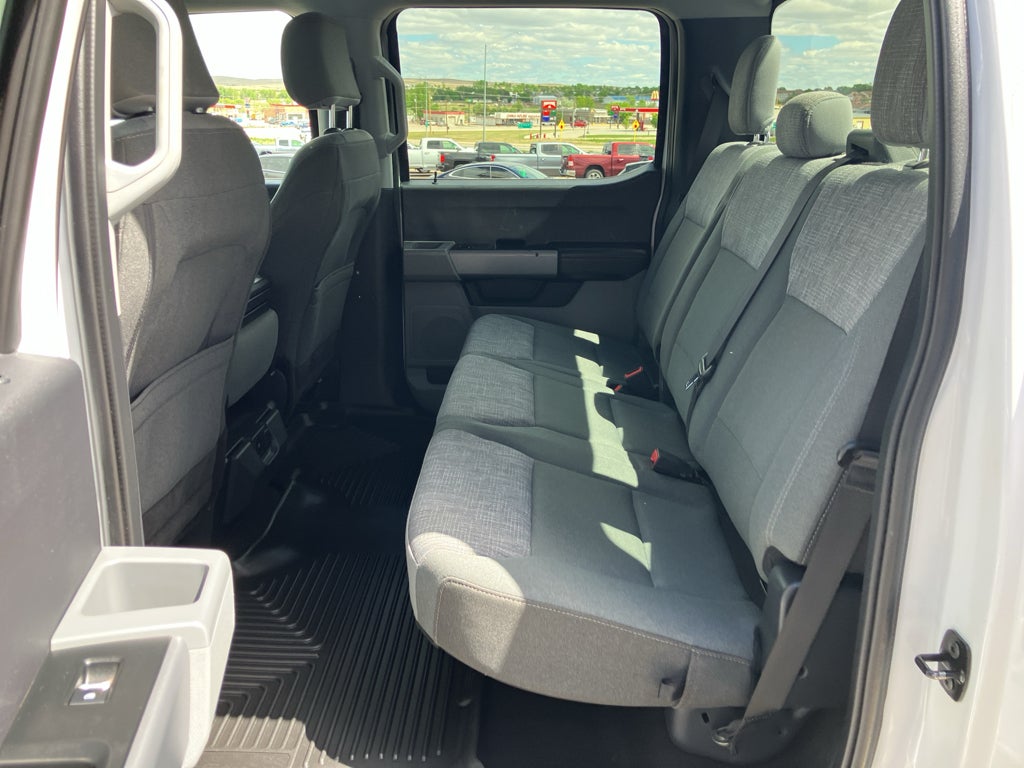2024 Ford Super Duty F-350 SRW XLT