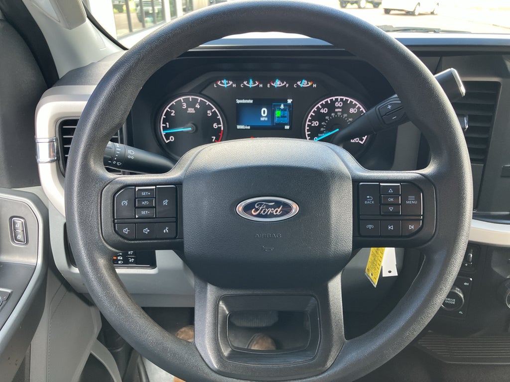 2024 Ford Super Duty F-350 SRW XLT