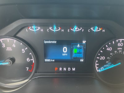 2024 Ford Super Duty F-350 SRW XLT