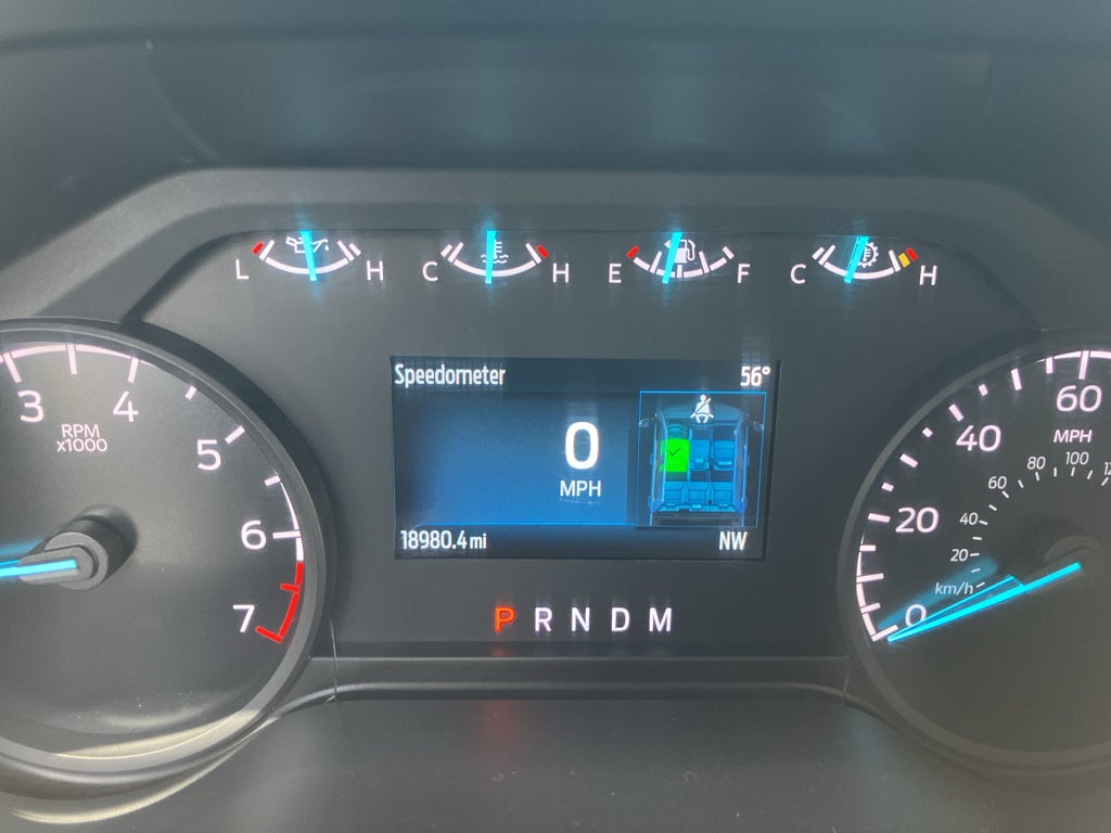 2024 Ford Super Duty F-350 SRW XLT