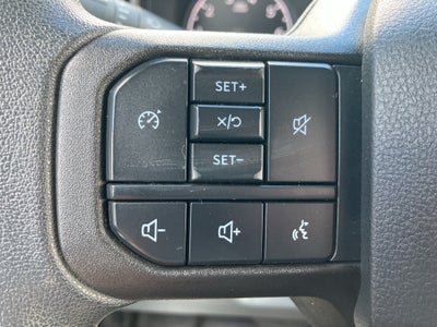 2024 Ford Super Duty F-350 SRW XLT