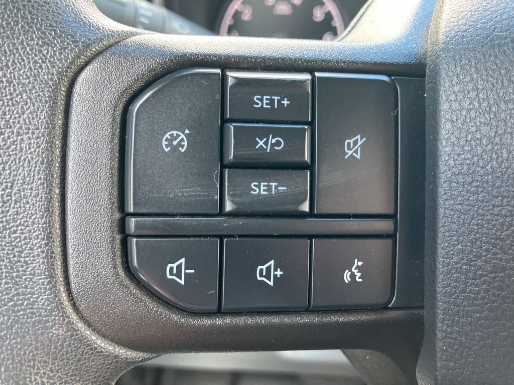 2024 Ford Super Duty F-350 SRW XLT