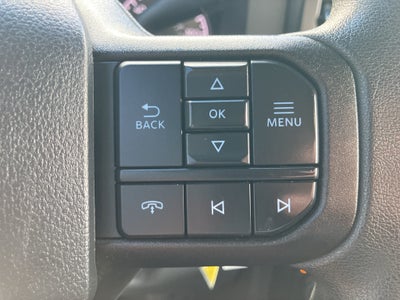 2024 Ford Super Duty F-350 SRW XLT