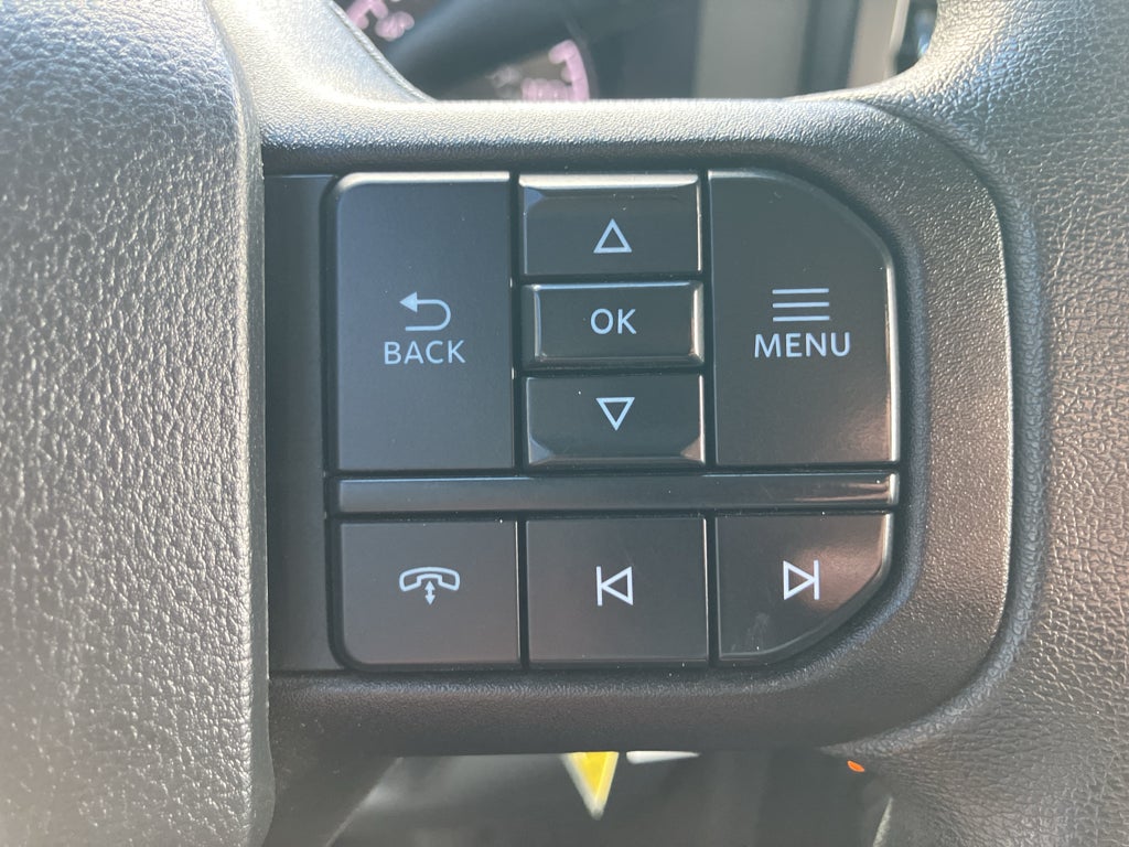 2024 Ford Super Duty F-350 SRW XLT