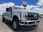 2024 Ford Super Duty F-350 SRW XLT