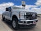 2024 Ford Super Duty F-350 SRW XLT