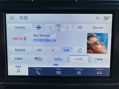2024 Ford Super Duty F-350 SRW XLT