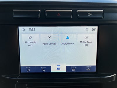 2024 Ford Super Duty F-350 SRW XLT