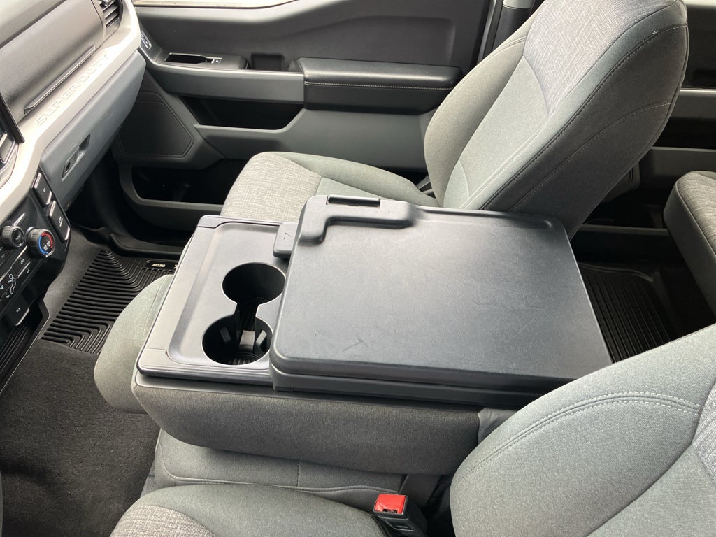 2024 Ford Super Duty F-350 SRW XLT