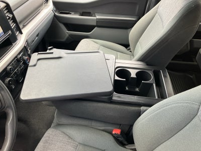 2024 Ford Super Duty F-350 SRW XLT