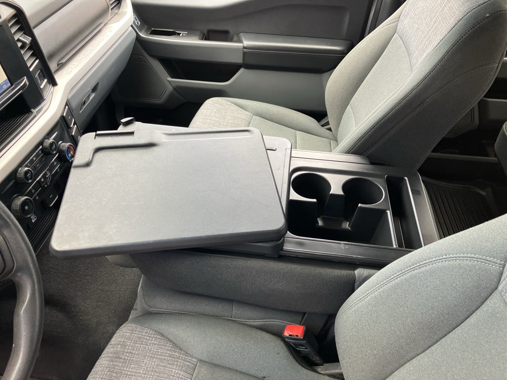 2024 Ford Super Duty F-350 SRW XLT