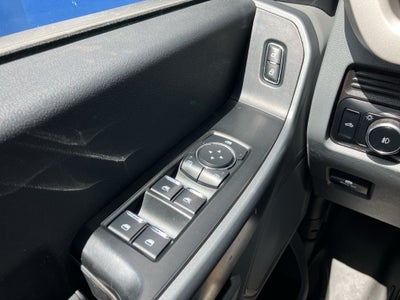 2024 Ford Super Duty F-350 SRW XLT