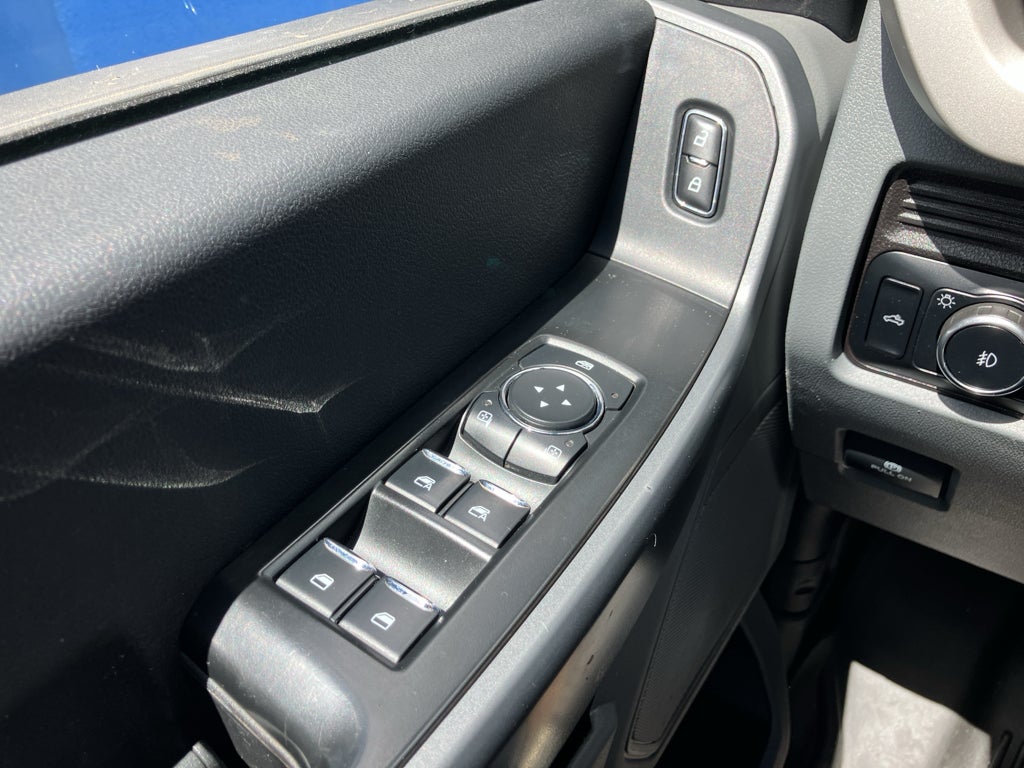 2024 Ford Super Duty F-350 SRW XLT