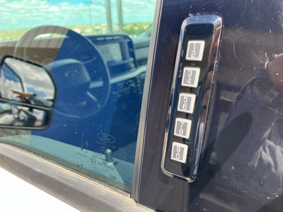2024 Ford Super Duty F-350 SRW XLT