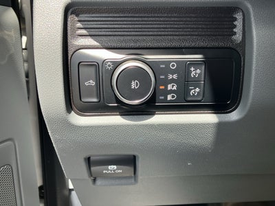 2024 Ford Super Duty F-350 SRW XLT