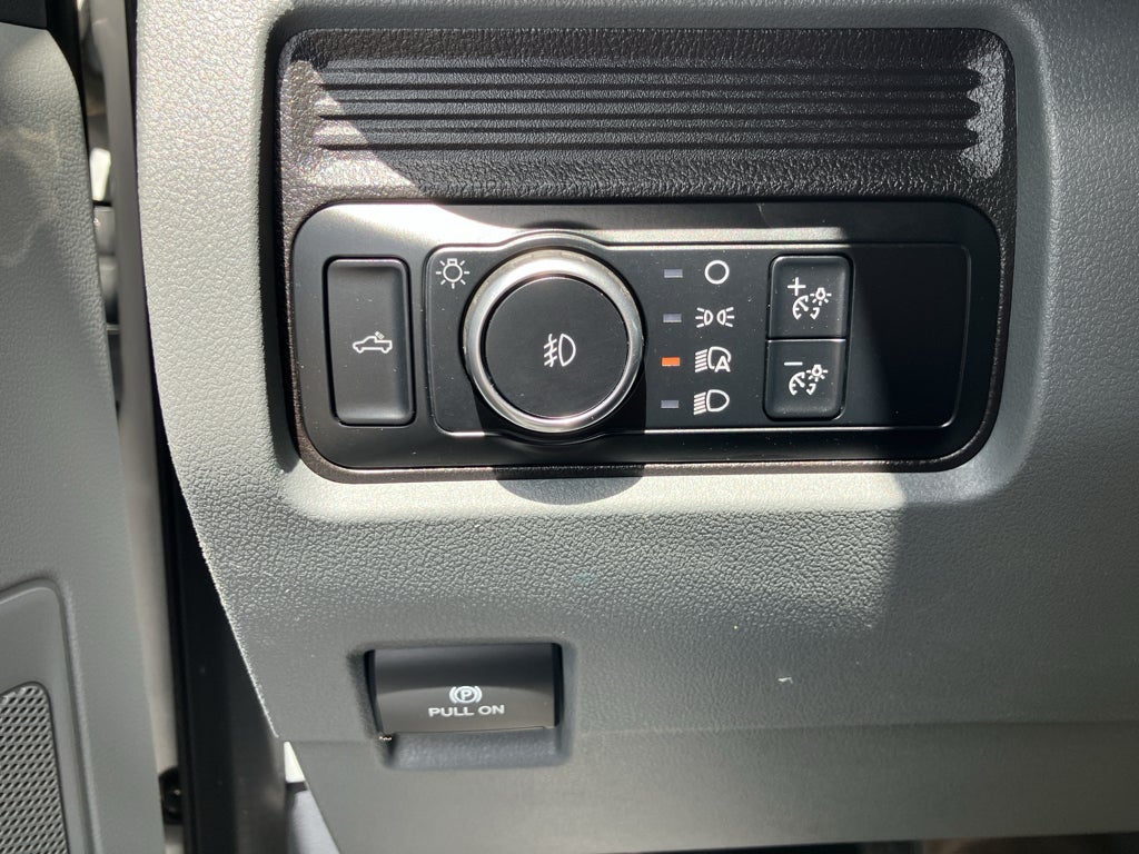 2024 Ford Super Duty F-350 SRW XLT