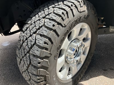 2024 Ford Super Duty F-350 SRW XLT