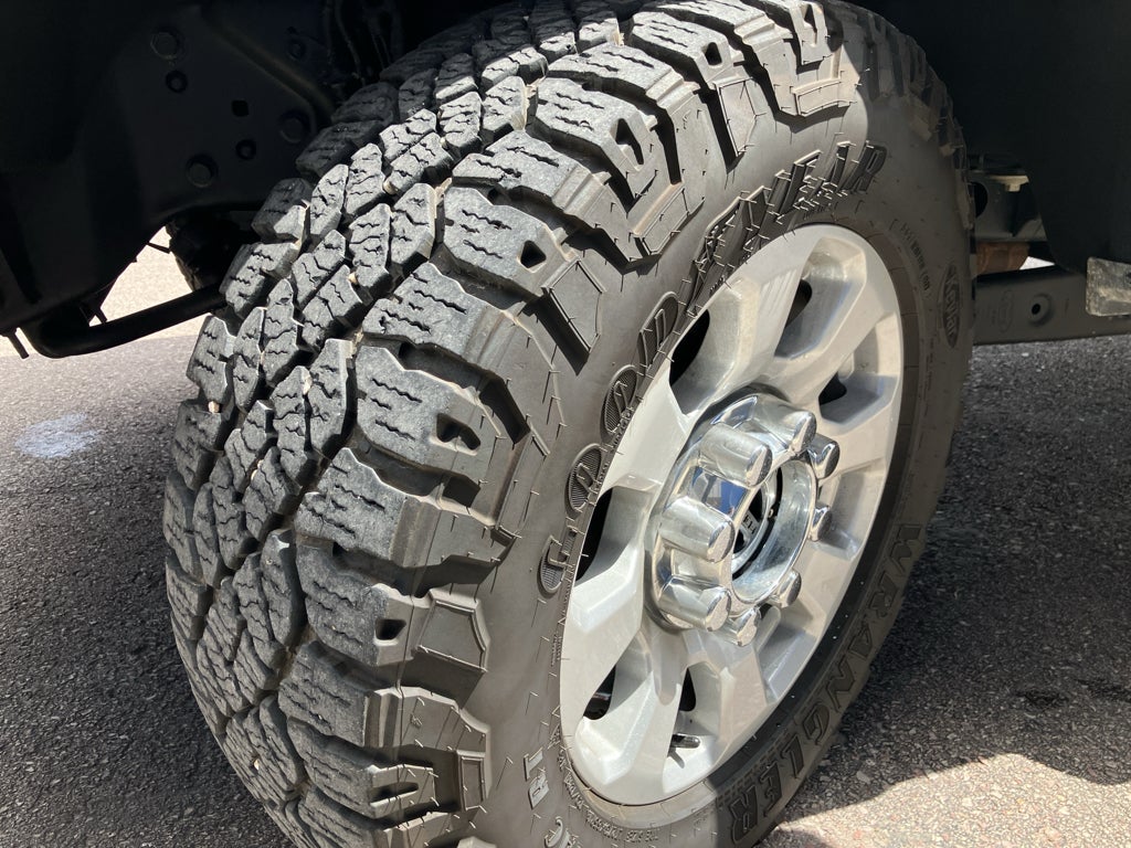 2024 Ford Super Duty F-350 SRW XLT