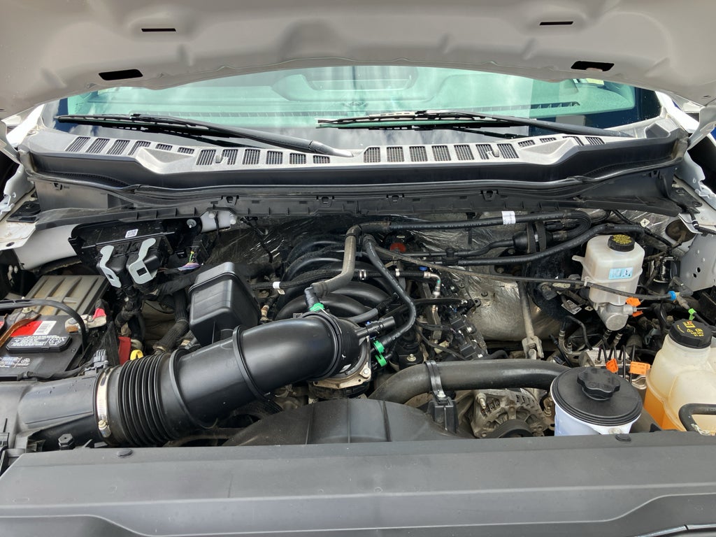 2024 Ford Super Duty F-350 SRW XLT