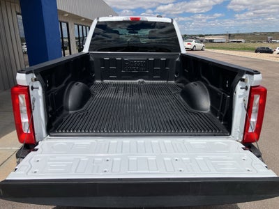 2024 Ford Super Duty F-350 SRW XLT