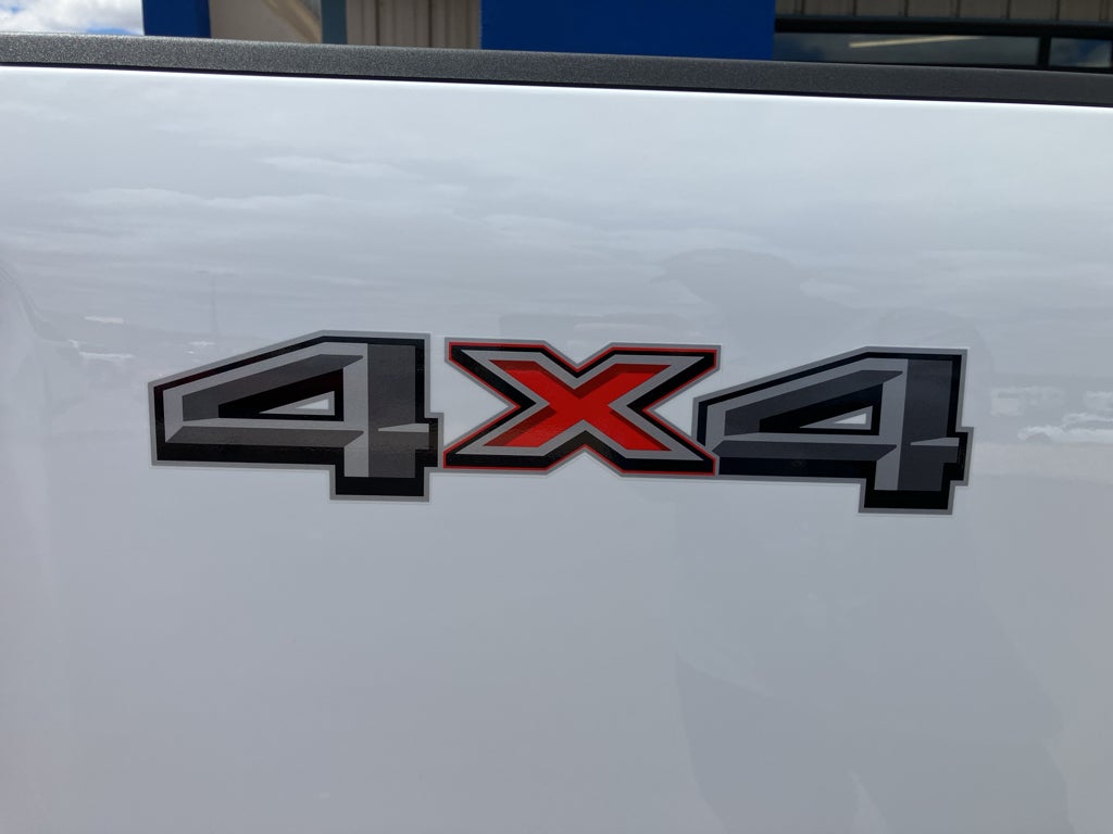 2024 Ford Super Duty F-350 SRW XLT