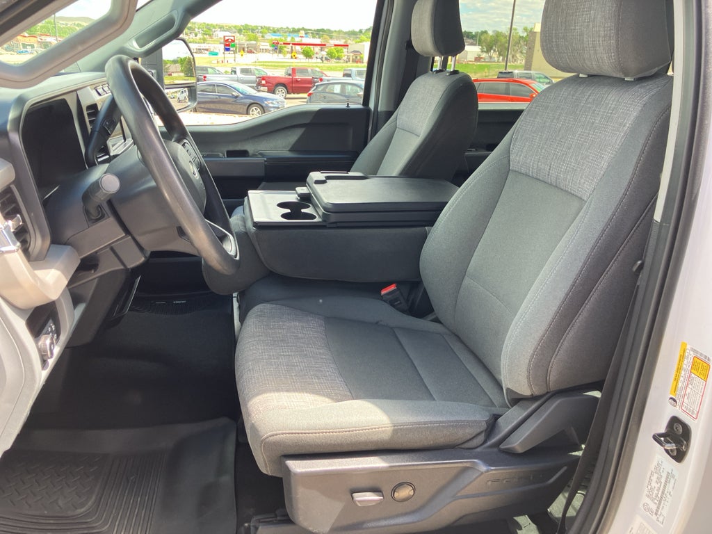 2024 Ford Super Duty F-350 SRW XLT