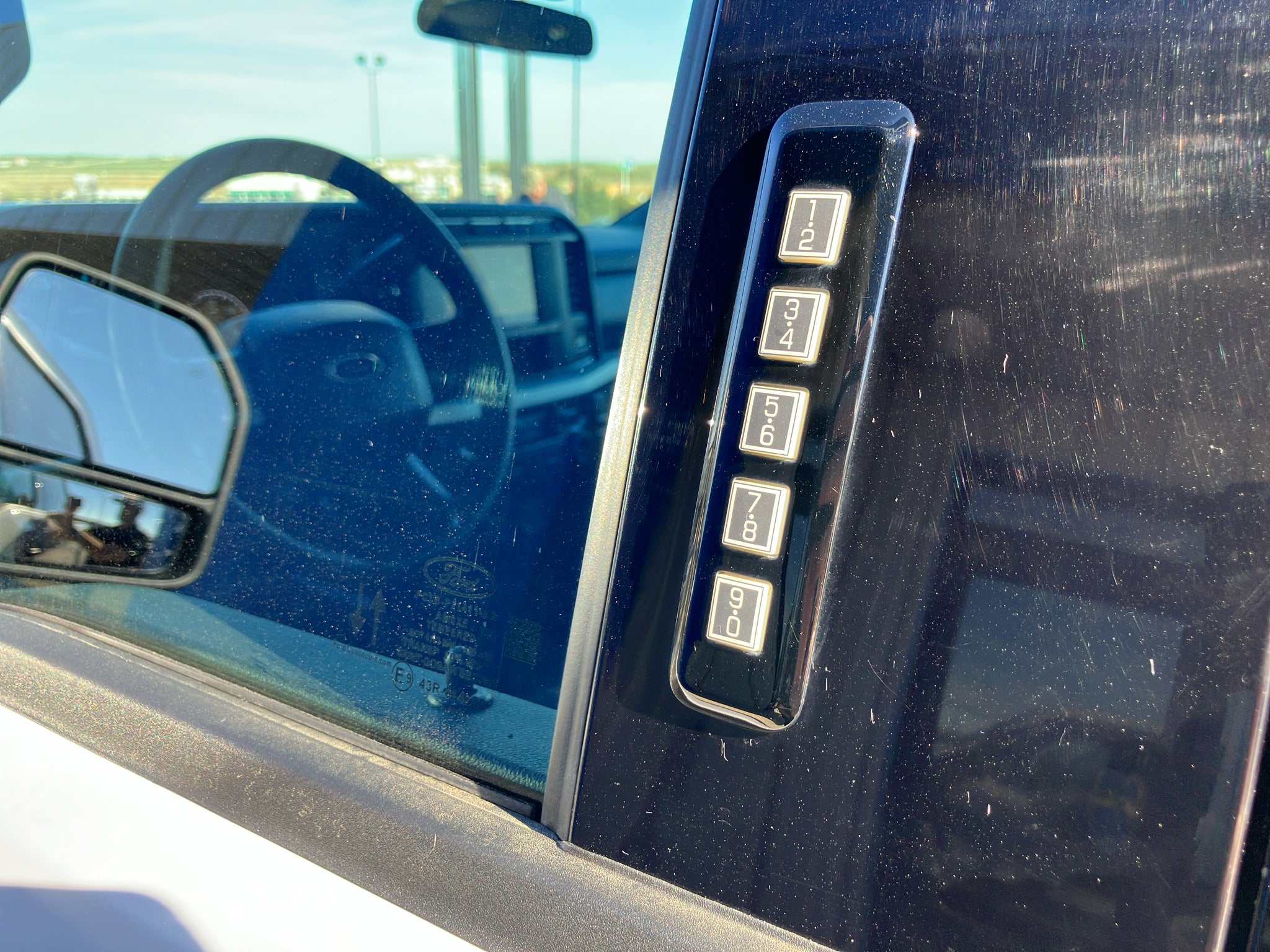2024 Ford Super Duty F-350 SRW XLT