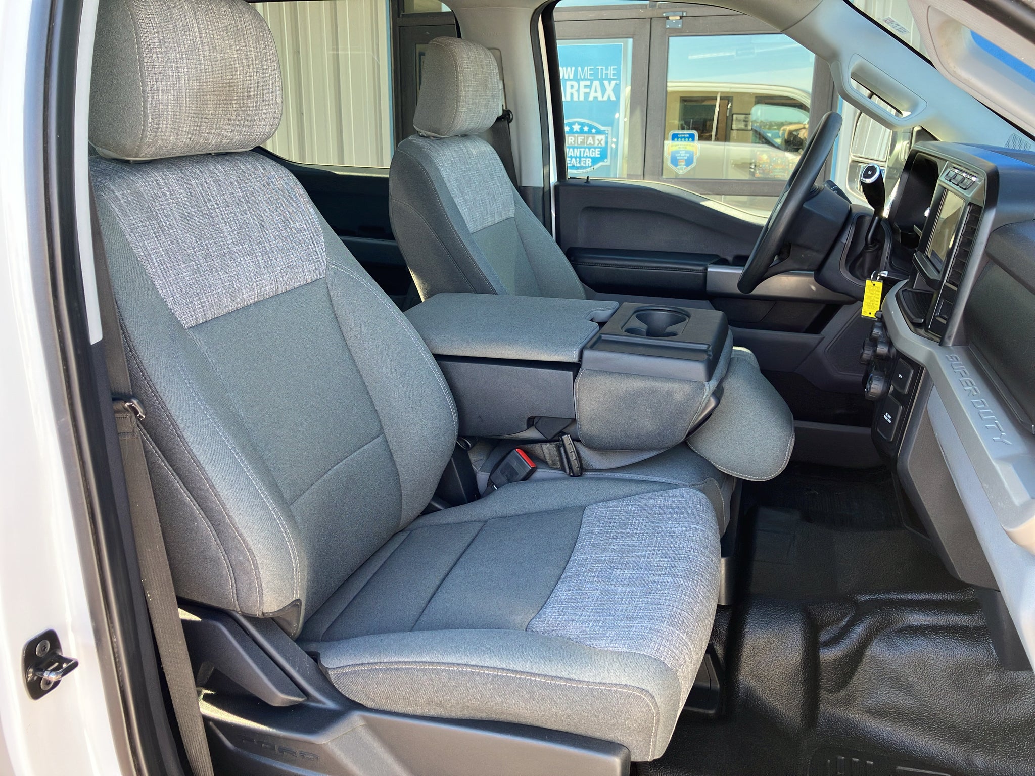 2024 Ford Super Duty F-350 SRW XLT