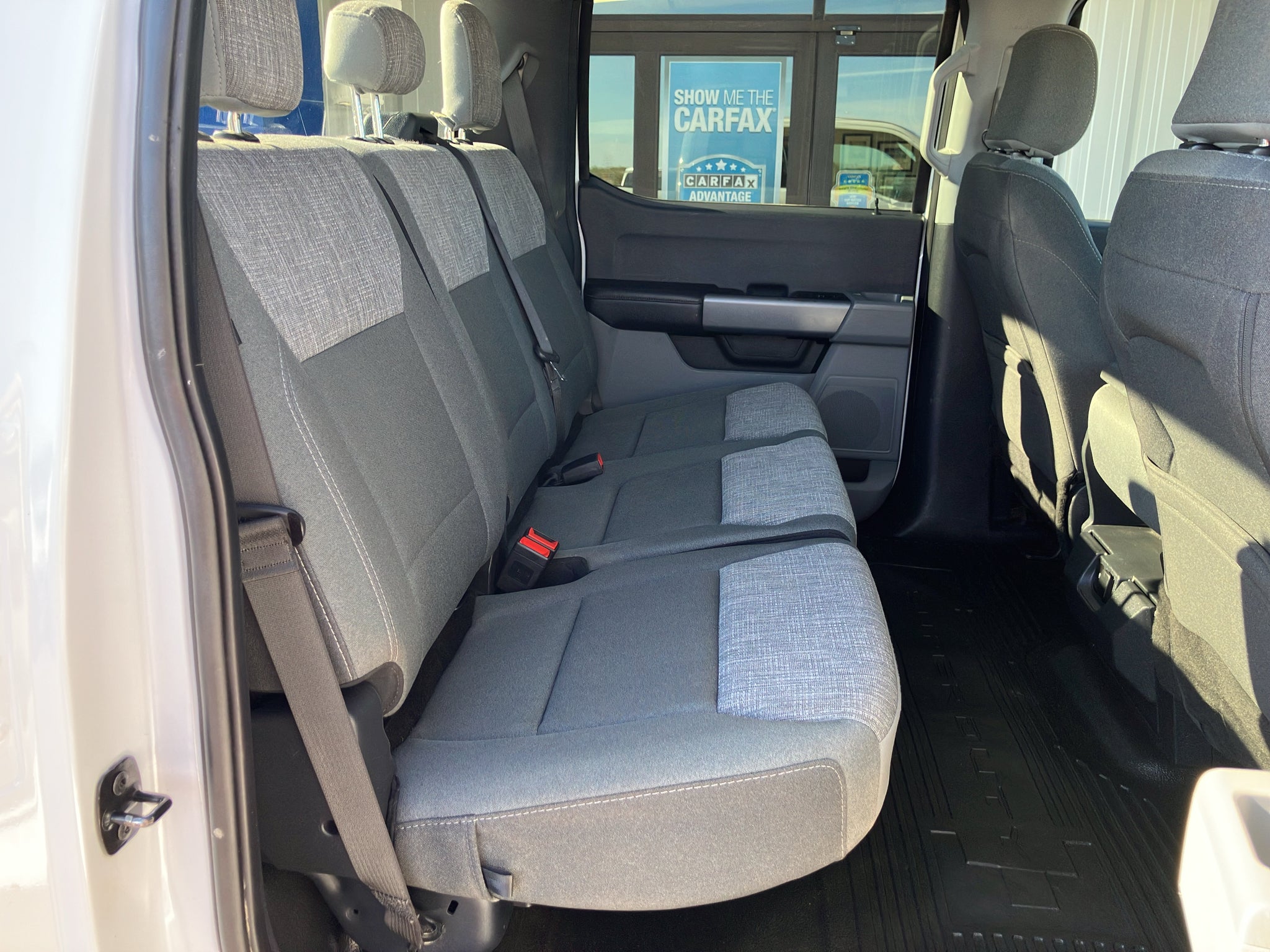 2024 Ford Super Duty F-350 SRW XLT