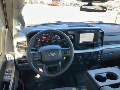2024 Ford Super Duty F-350 SRW XLT