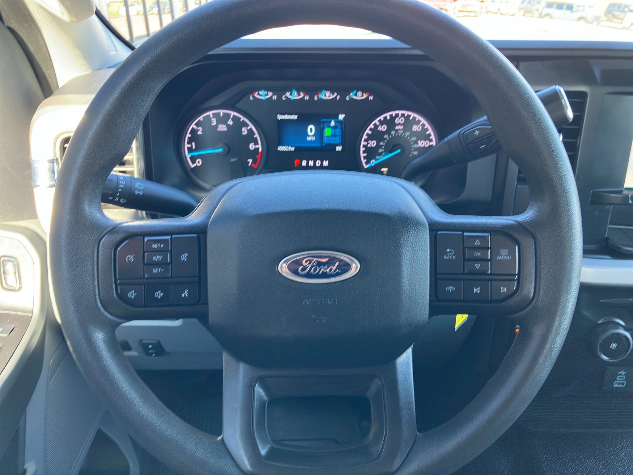 2024 Ford Super Duty F-350 SRW XLT